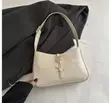 YSL Medium Multicolor Classic Handbag - 2