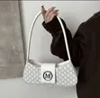 Mark Ryden Women's Multicolor Handbag - 2