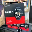 Kieslect Actor Smart Calling Watch - 1