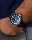 Kieslect Actor Smart Calling Watch - 2