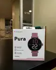 Kieslect Pura Lady Smart Calling Watch - 1