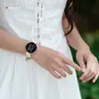 Kieslect Pura Lady Smart Calling Watch - 2