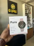 Kieslect Pura Lady Smart Calling Watch - 3