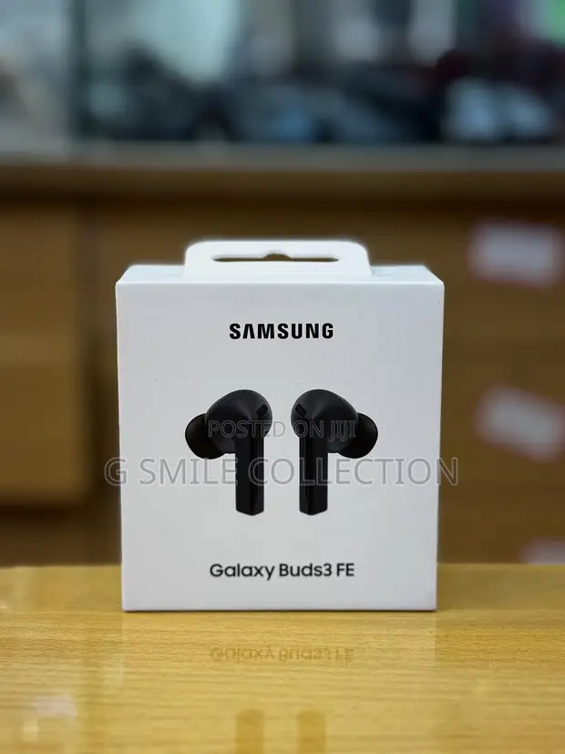 Samsung Buds3 FE - 1