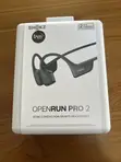 Shokz Openrun Pro 2 Mini - Open Ear Sports Headphones - 1