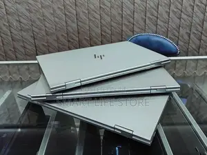 New HP Elitebook x360 830 G8 Laptop