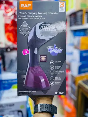 Raf Handheld Garment Steamer