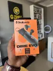 Skullcandy Dime Evo Wireless Earbuds - 4