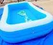 Inflatable Swimming Pool (305 cm) - 1