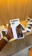 New Samsung Galaxy A17 128GB - 1
