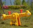Giraffe Kid Seesaw - Brand New - 2