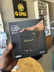 Marshall Willen II Portable Bluetooth Speaker - 3
