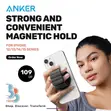 Anker 620 Magnetic Phone Grip Holder - 2