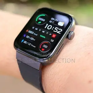 Mibro T1 Smartwatch - Brand New