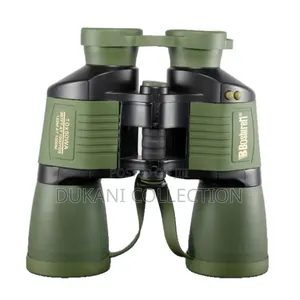 Binoculars 10x50 Out Focus