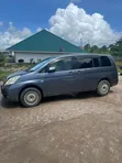 Toyota Isis 2008 Gray - 2