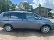 Toyota Isis 2008 Gray - 5