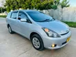 Toyota Wish 2006 Silver - 3