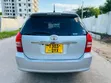 Toyota Wish 2006 Silver - 4