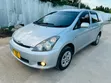 Toyota Wish 2006 Silver - 5