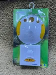 Luckarm Wireless Door Chime Kit - Nyimbo 28, Umbali 80m - 1