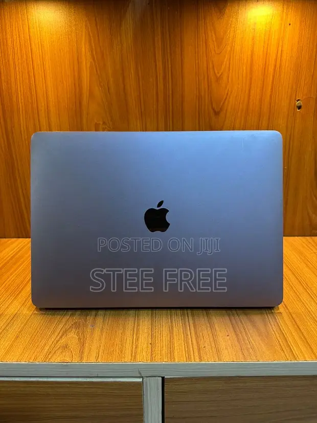Apple MacBook Pro 2020 M1 16GB RAM 2TB SSD - 1