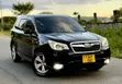 Subaru Forester 2013 Black - 2