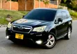 Subaru Forester 2013 Black - 3