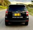 Subaru Forester 2013 Black - 5