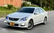 Toyota Crown Athlete 2008 Silver - 1