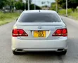 Toyota Crown Athlete 2008 Silver - 3