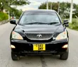 Toyota Harrier 2005 Black - 1