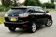 Toyota Harrier 2005 Black - 4