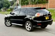 Toyota Harrier 2005 Black - 5