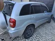 Toyota RAV4 2003 Silver Automatic - 2