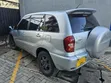 Toyota RAV4 2003 Silver Automatic - 4