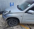 Toyota RAV4 2003 Silver Automatic - 5