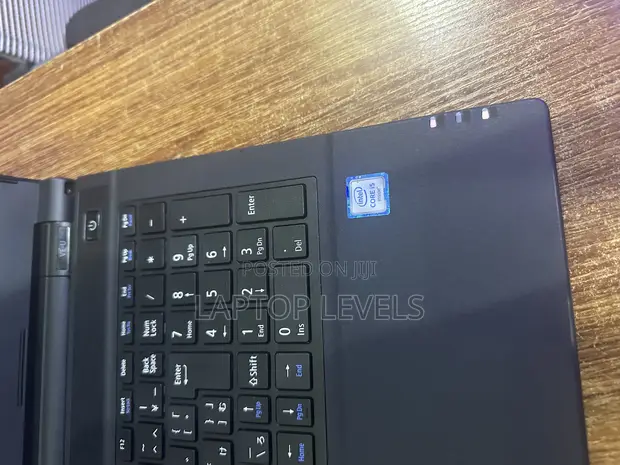 NEC N22A Laptop - 8GB RAM, 500GB HDD, Intel Core i5 - 1