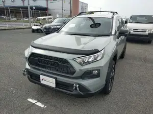 Toyota RAV4 2020