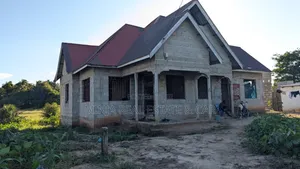 4 Bedroom House for Sale in Kigamboni