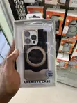 New Metal Cases for iPhone 16 Pro - 1