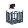 Digital Animal Weight Scale - 3000kg - 3