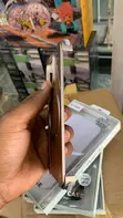 iPhone 16 Pro Metal Case - Brand New - 2