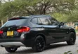 BMW X1 2010 Black - 1