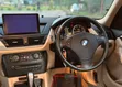 BMW X1 2010 Black - 2