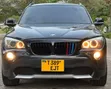 BMW X1 2010 Black - 5