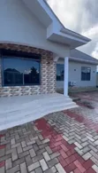 4-Bedroom Bungalow for Sale in Mchakama Real Estate, Kigamboni - 1