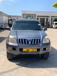 Toyota Land Cruiser Prado 2005 Gray - 1