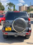 Toyota Land Cruiser Prado 2005 Gray - 3