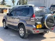 Toyota Land Cruiser Prado 2005 Gray - 4